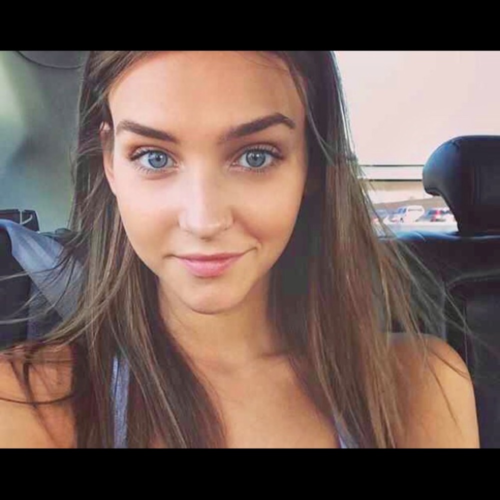 Meet your Posher, Marybeth